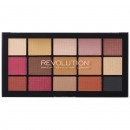Makeup Revolution Reloaded Eyeshadow Palette - Iconic Vitality