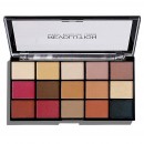 Makeup Revolution Reloaded Eyeshadow Palette - Iconic Vitality