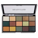 Makeup Revolution Reloaded Eyeshadow Palette - Iconic Division