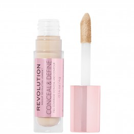 Makeup Revolution Conceal & Define Concealer - C2