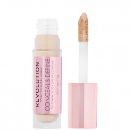 Makeup Revolution Conceal & Define Concealer - C3