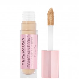 Makeup Revolution Conceal & Define Concealer - C5