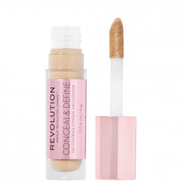 Makeup Revolution Conceal & Define Concealer - C7