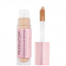 Makeup Revolution Conceal & Define Concealer - C9