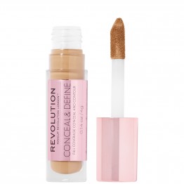 Makeup Revolution Conceal & Define Concealer - C11