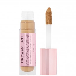 Makeup Revolution Conceal & Define Concealer - C12