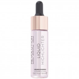 Makeup Revolution Liquid Highlighter - Ethereal