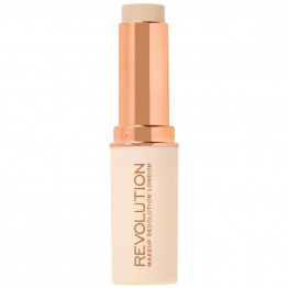 Makeup Revolution Fast Base Stick Foundation - F3