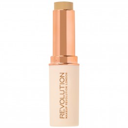 Makeup Revolution Fast Base Stick Foundation - F5