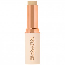 Makeup Revolution Fast Base Stick Foundation - F6