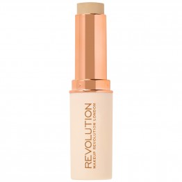 Makeup Revolution Fast Base Stick Foundation - F7