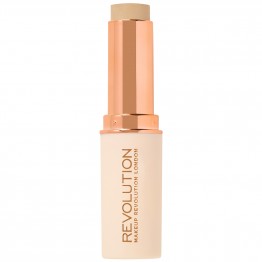 Makeup Revolution Fast Base Stick Foundation - F7