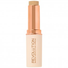 Makeup Revolution Fast Base Stick Foundation - F8