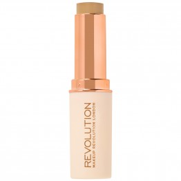 Makeup Revolution Fast Base Stick Foundation - F10
