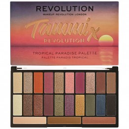 Makeup Revolution X Tammi Tropical Paradise Palette