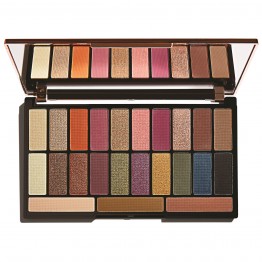 Makeup Revolution X Tammi Tropical Paradise Palette