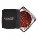 Makeup Revolution Glitter Paste - Feels Like Fire