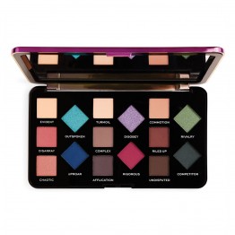 Makeup Revolution Parental Advisory Pandemonium Eyeshadow Palette