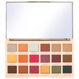 Makeup Revolution X Soph Extra Spice Eyeshadow Palette