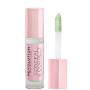 Makeup Revolution Conceal & Correct Concealer - Green