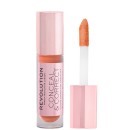 Makeup Revolution Conceal & Correct Concealer - Orange