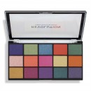 Makeup Revolution Reloaded Eyeshadow Palette - Passion For Colour