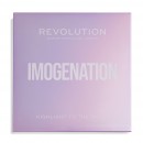 Makeup Revolution X Imogenation - Highlight To The Moon