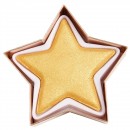 I Heart Revolution Star of the Show Highlighter - Gold Star
