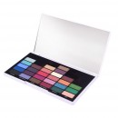 I Heart Revolution NOW That's What I Call Makeup 80s Eyeshadow Palette