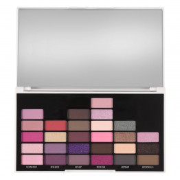 I Heart Revolution NOW That's What I Call Makeup 90s Eyeshadow Palette