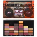 I Heart Revolution NOW That's What I Call Makeup 00s Eyeshadow Palette