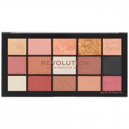 Makeup Revolution Reloaded Eyeshadow Palette - Affection