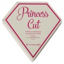 I Heart Revolution Diamond Highlighter - Princess Cut