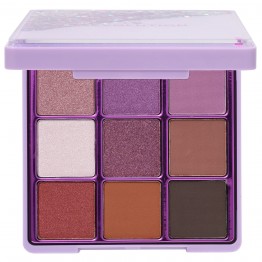 I Heart Revolution Fortune Seeker Glitter Palette