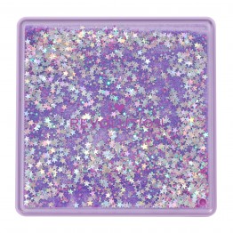 I Heart Revolution Fortune Seeker Glitter Palette