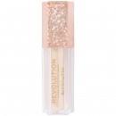 Makeup Revolution Jewel Collection Lip Topper - Luxurious