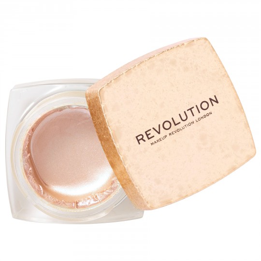 Makeup Revolution Jewel Collection Jelly Highlighter - Prestigious