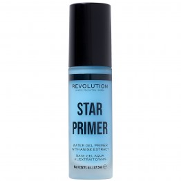 Makeup Revolution Star Primer