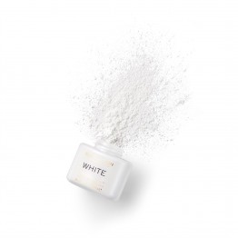 Makeup Revolution Loose Baking Powder - White