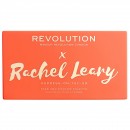 Makeup Revolution X Rachel Leary Goddess On The Go Palette