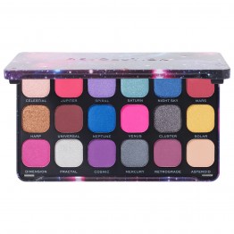 Makeup Revolution Forever Flawless Eyeshadow Palette - Constellation
