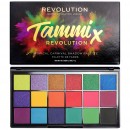 Makeup Revolution X Tammi Tropical Carnival Palette
