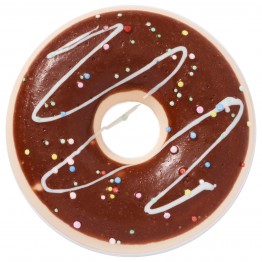 I Heart Revolution Donuts Eyeshadow Palette - Chocolate Dipped