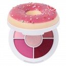 I Heart Revolution Donuts Eyeshadow Palette - Raspberry Icing