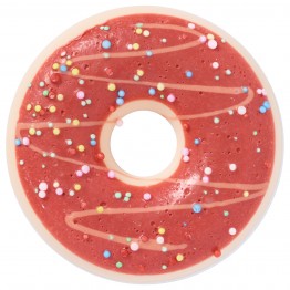 I Heart Revolution Donuts Eyeshadow Palette - Strawberry Sprinkles