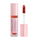 Makeup Revolution Conceal & Correct Concealer - Red