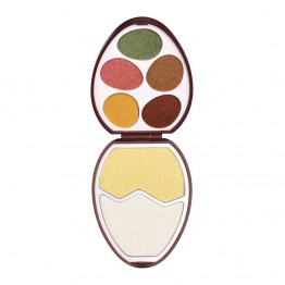 I Heart Revolution Easter Egg - Chocolate