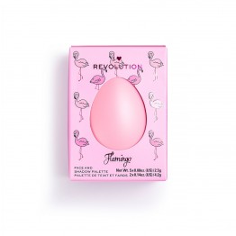 I Heart Revolution Easter Egg - Flamingo