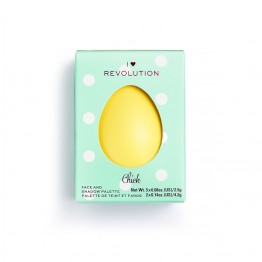 I Heart Revolution Easter Egg - Chick