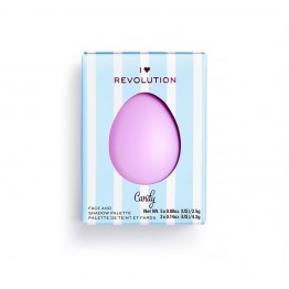 I Heart Revolution Easter Egg - Candy